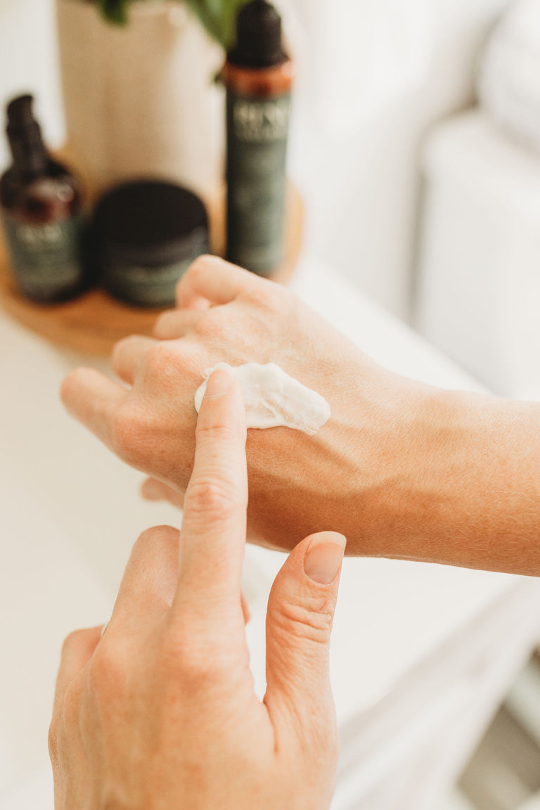 The Essential 2024 Summer Skincare Routine