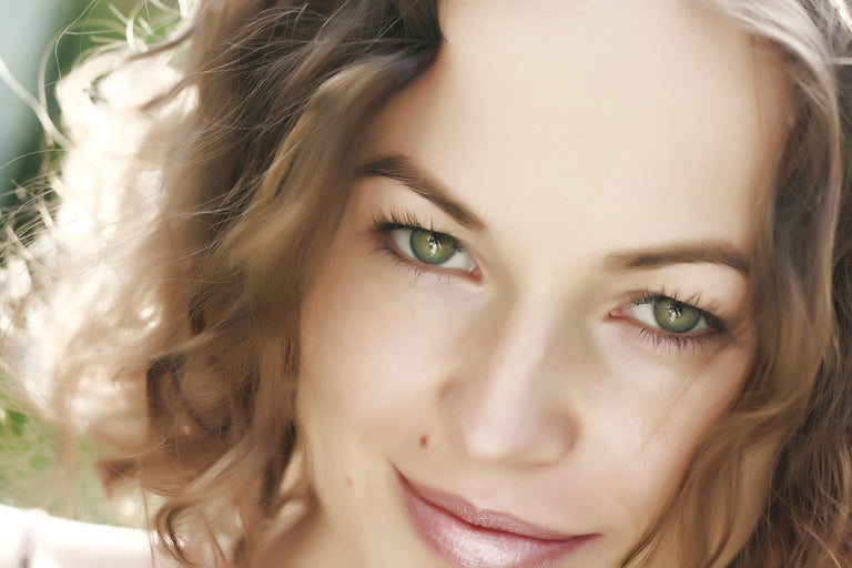 How to Get Rid of Those Dark Spots