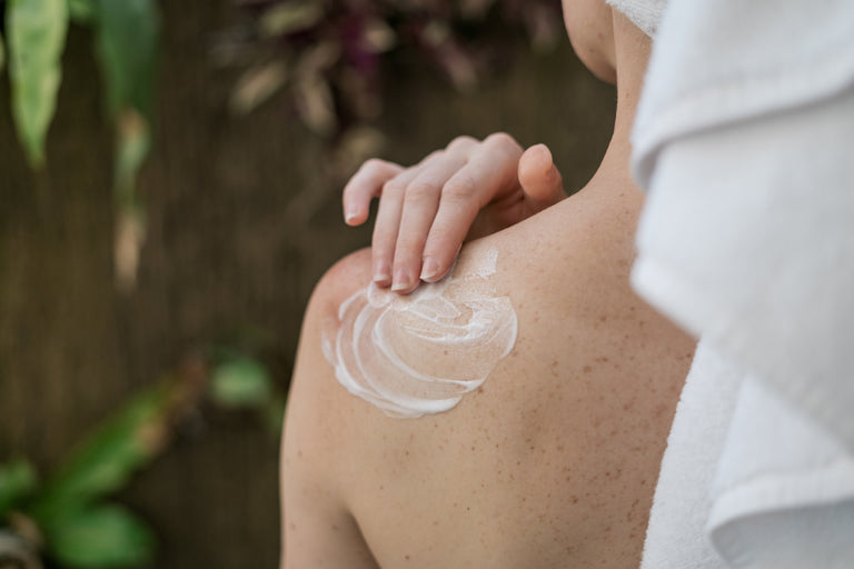 Why Choose Natural Ingredients over Synthetic When It Comes To Skincare.