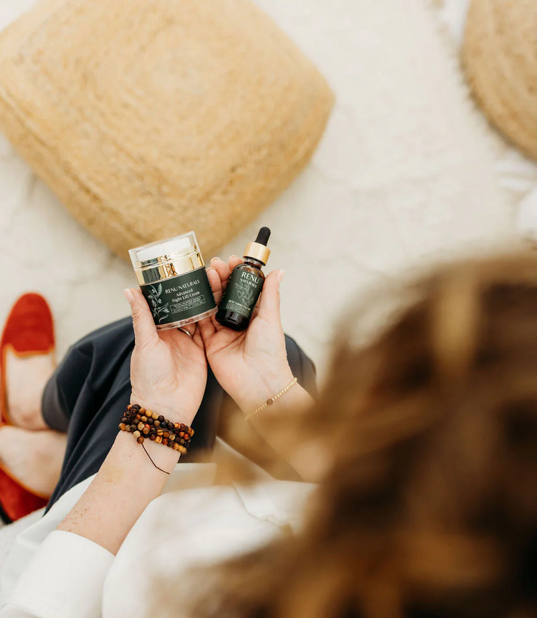 How Skincare Ingredients Penetrate Your Skin (and Why It Matters)