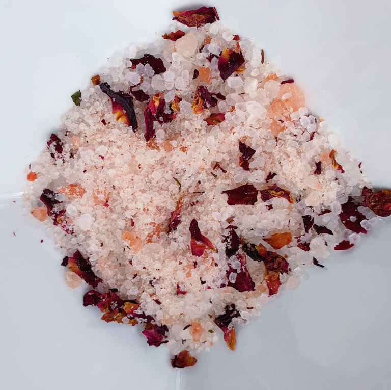 Luxury Bath Soak