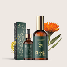 Radiance Renewal Set