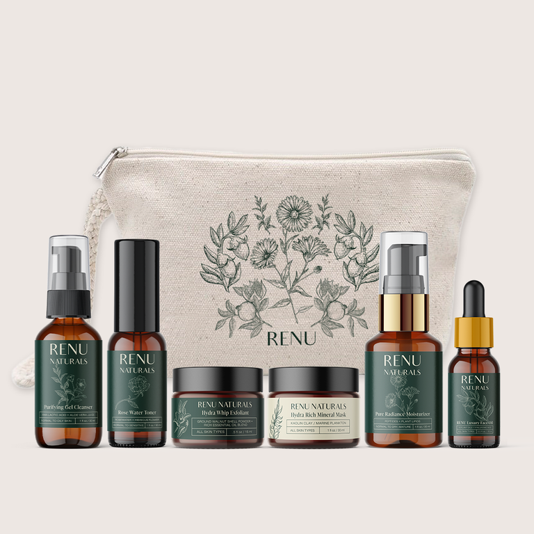 RE+NU Discovery Set