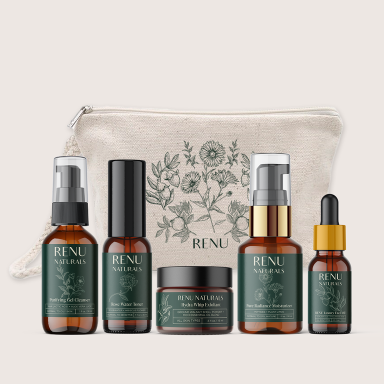 Renu Discovery Set