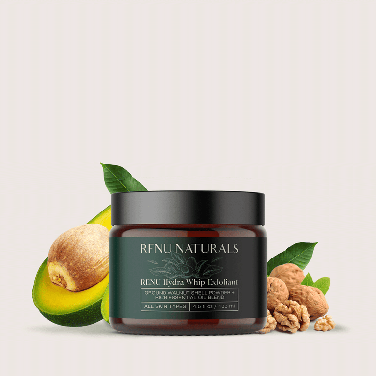 RENU Hydra Whip Exfoliant