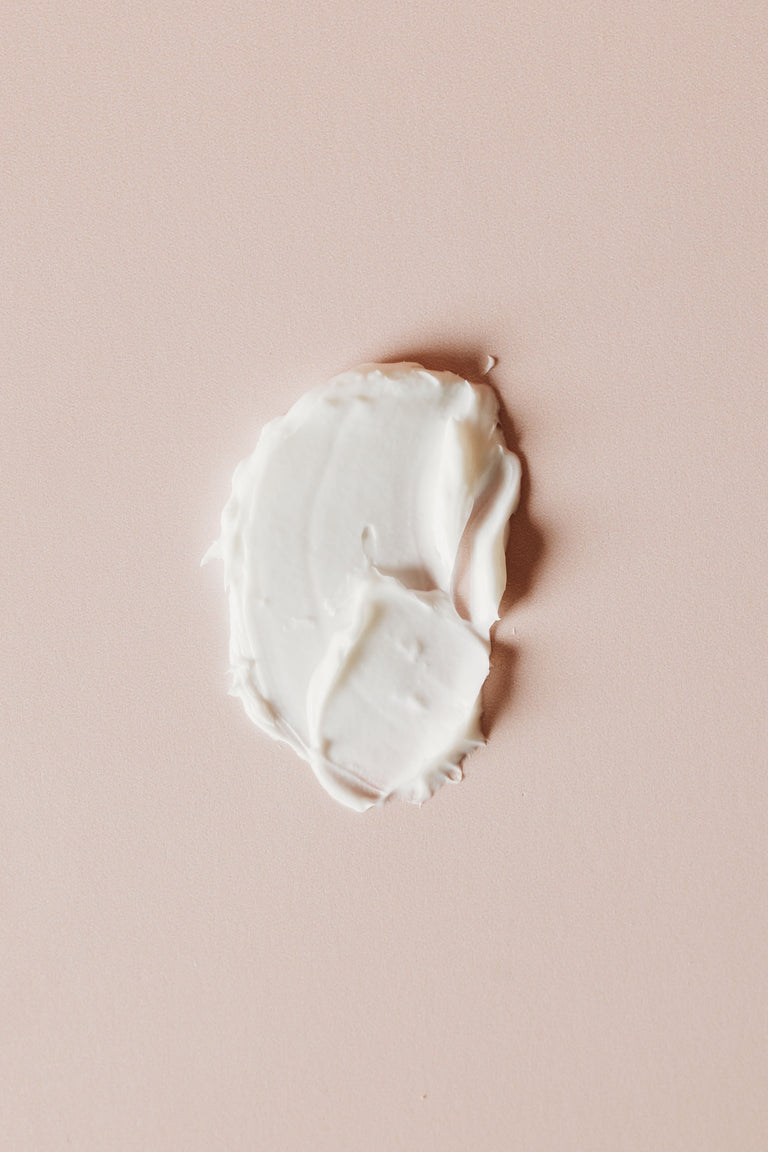 RENU Nourishing Night Cream with Niacinamide Texture