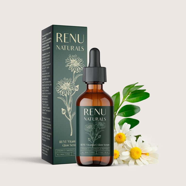 RENU Vitamin C Serum with Matrixyl