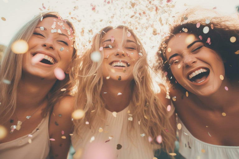 Unleash a Radiant New You in the New Year!