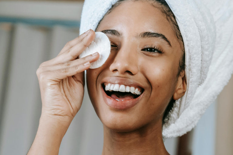 The Benefits of a Morning Skincare Routine