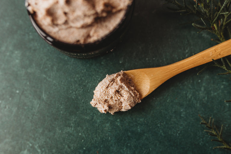 The Power of Exfoliation: Unlocking Radiant Skin ✨