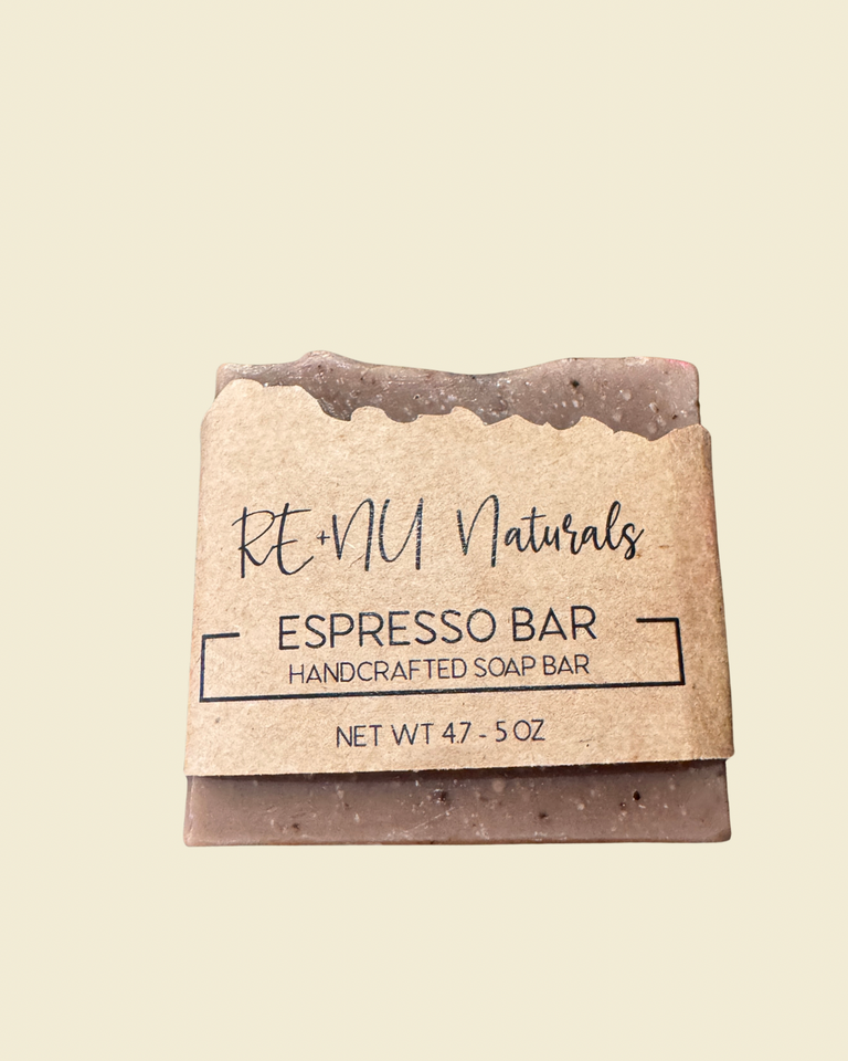 Hand Crafted Luxury Soaps