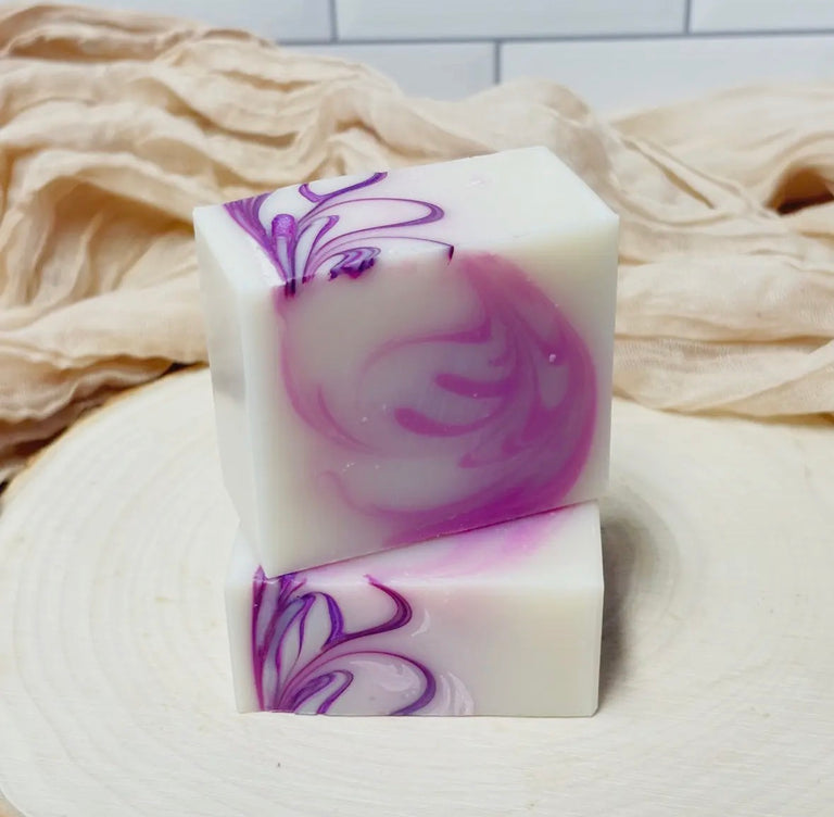 Hand Crafted Luxury Soaps