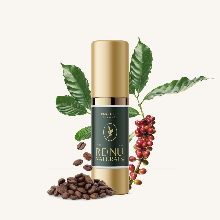 RE+NU BRIGHTLIFT Eye Complex