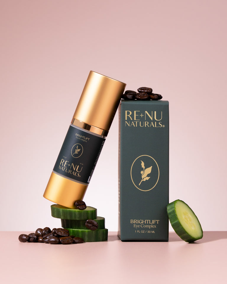 RE+NU BRIGHTLIFT Eye Complex