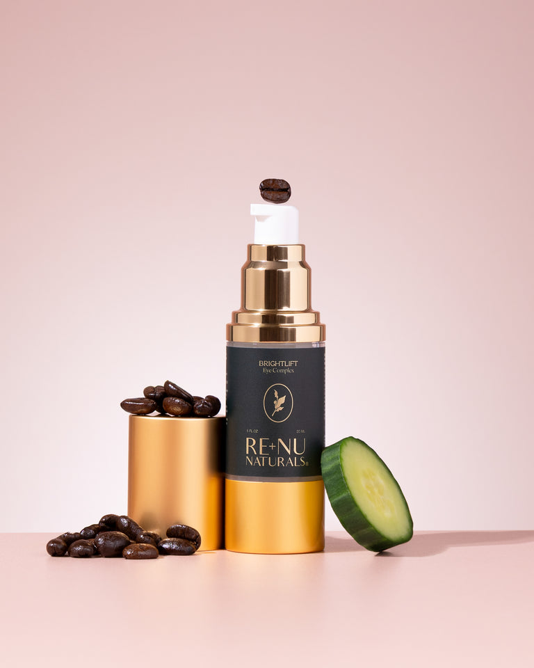 RE+NU BRIGHTLIFT Eye Complex