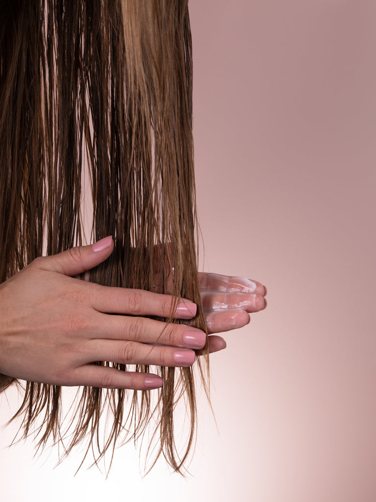 RE+NU Hydra Silk Veil