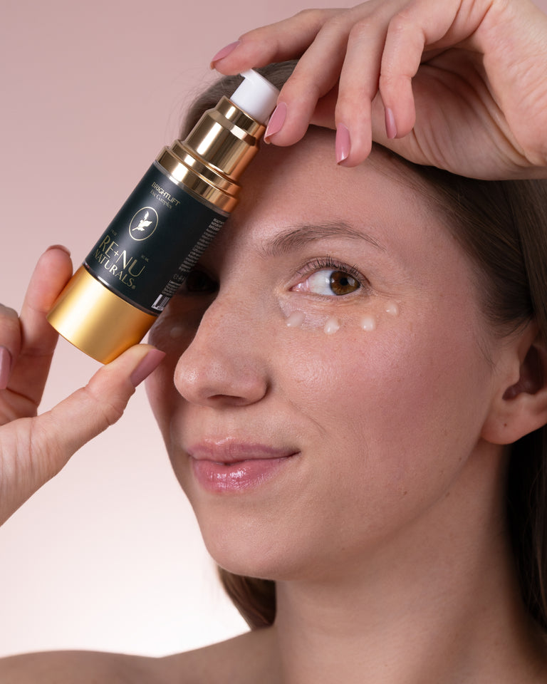 RE+NU BRIGHTLIFT Eye Complex