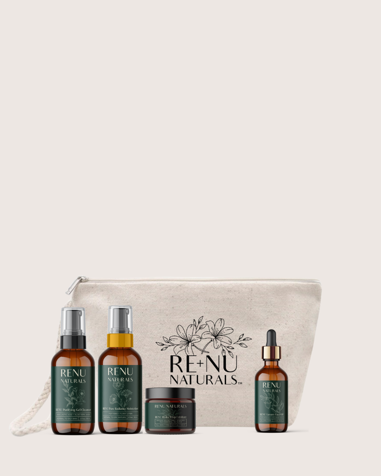 RE+NU Discovery Set