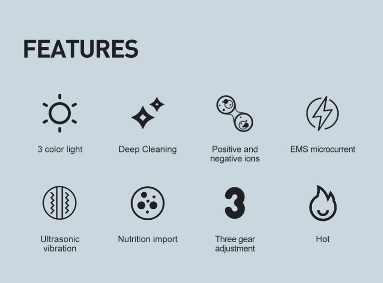 RE+NU Velvet Touch Skin Smoothing Kit