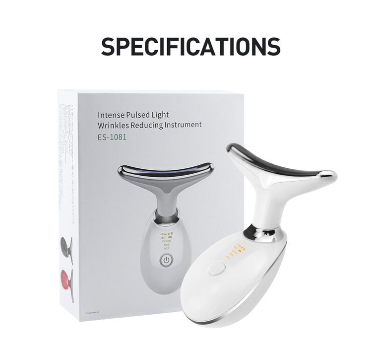 RE+NU Velvet Touch Skin Smoothing Kit