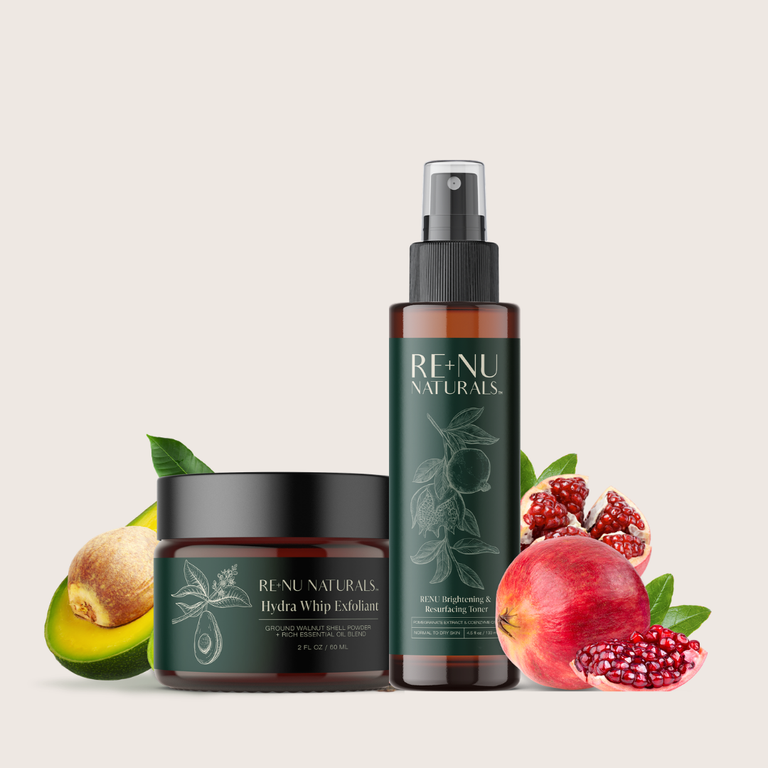 Luminous Skin Duo