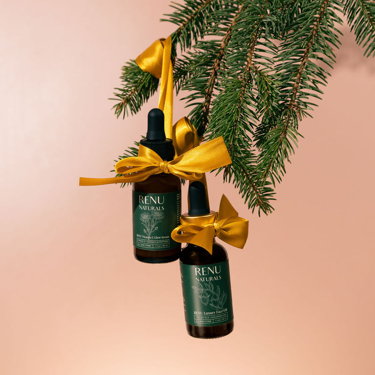 RE+NU Skin Renewal Hydration Set