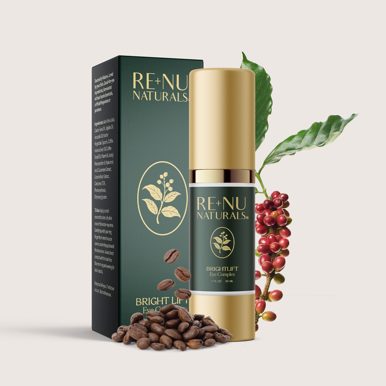 RE+NU BRIGHTLIFT Eye Complex