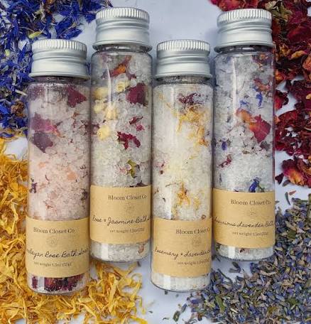 Luxury Bath Soak