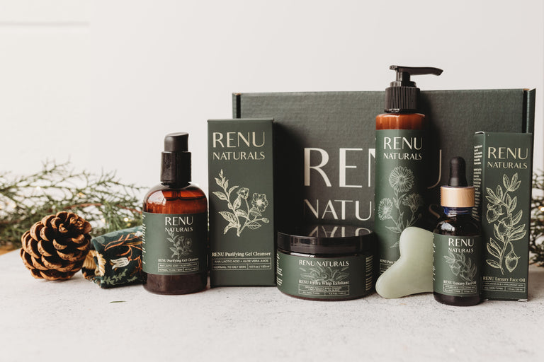 Give. Love. Spa Box / Full Size