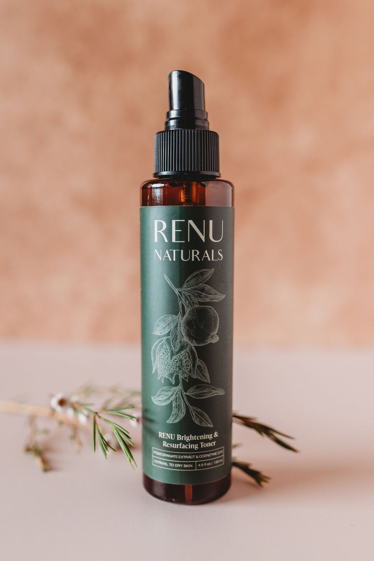 RENU Brightening & Resurfacing Toner